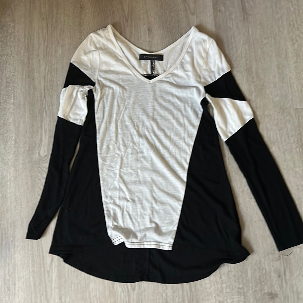 Long Sleeve